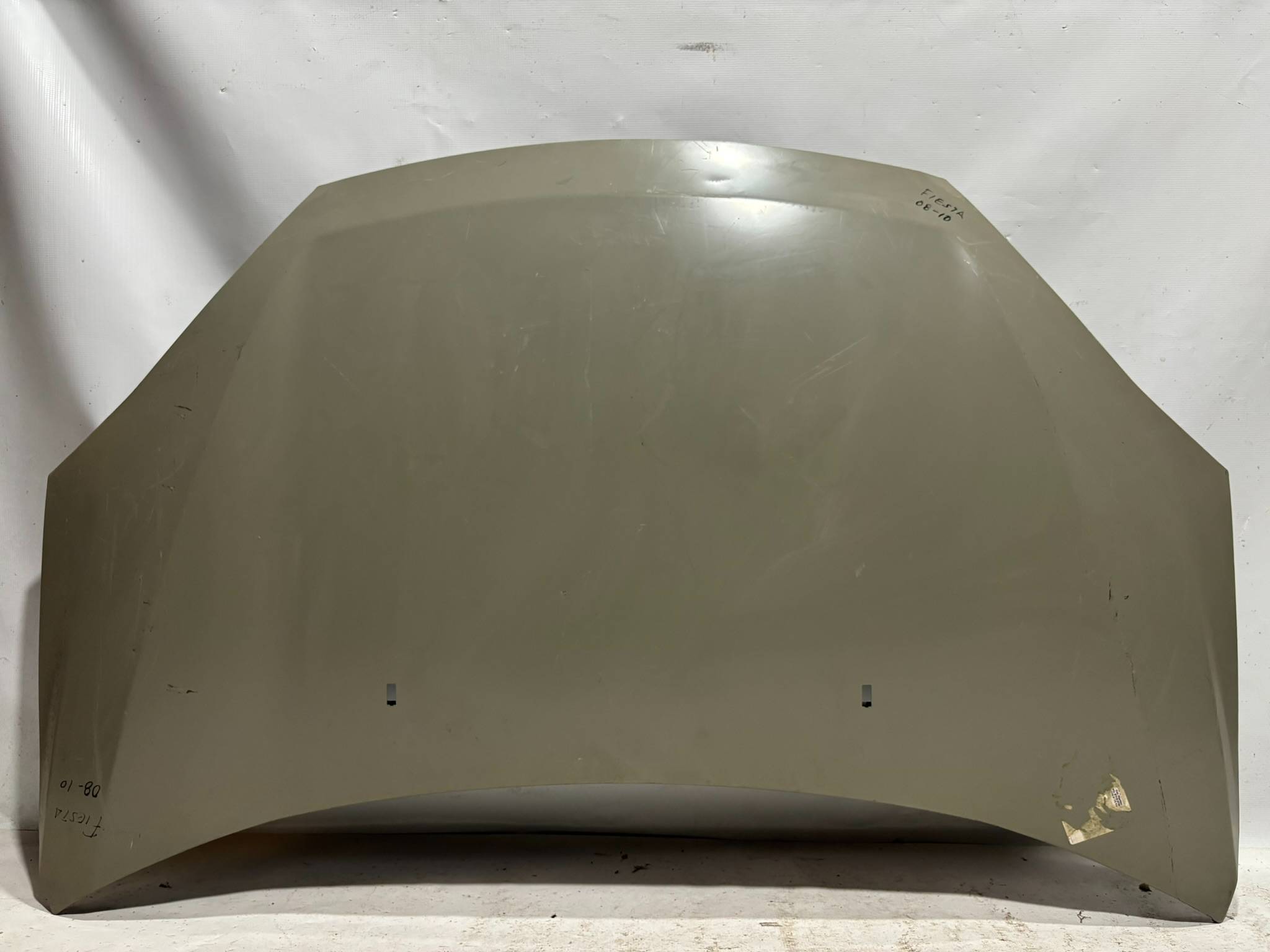 Ford Fiesta 2008 - 2010 Cofre Usado Generico - vista 1