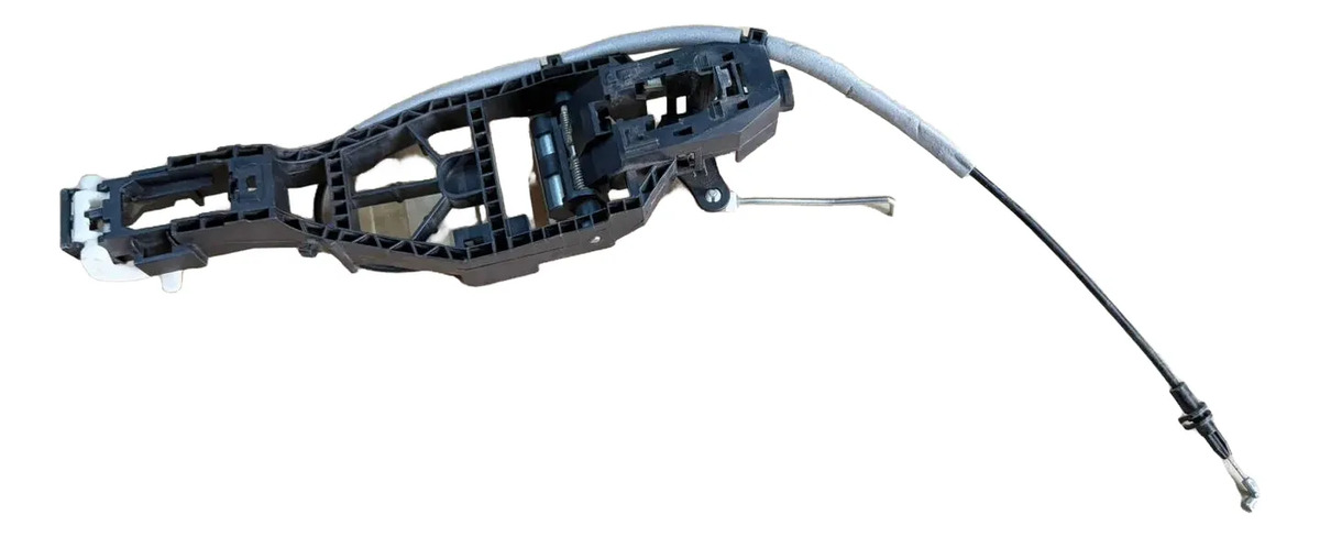 Base Manija Original Jac J7 2021 22 23 2024 Conductor. Como Se Muestra En Imagen Delantera