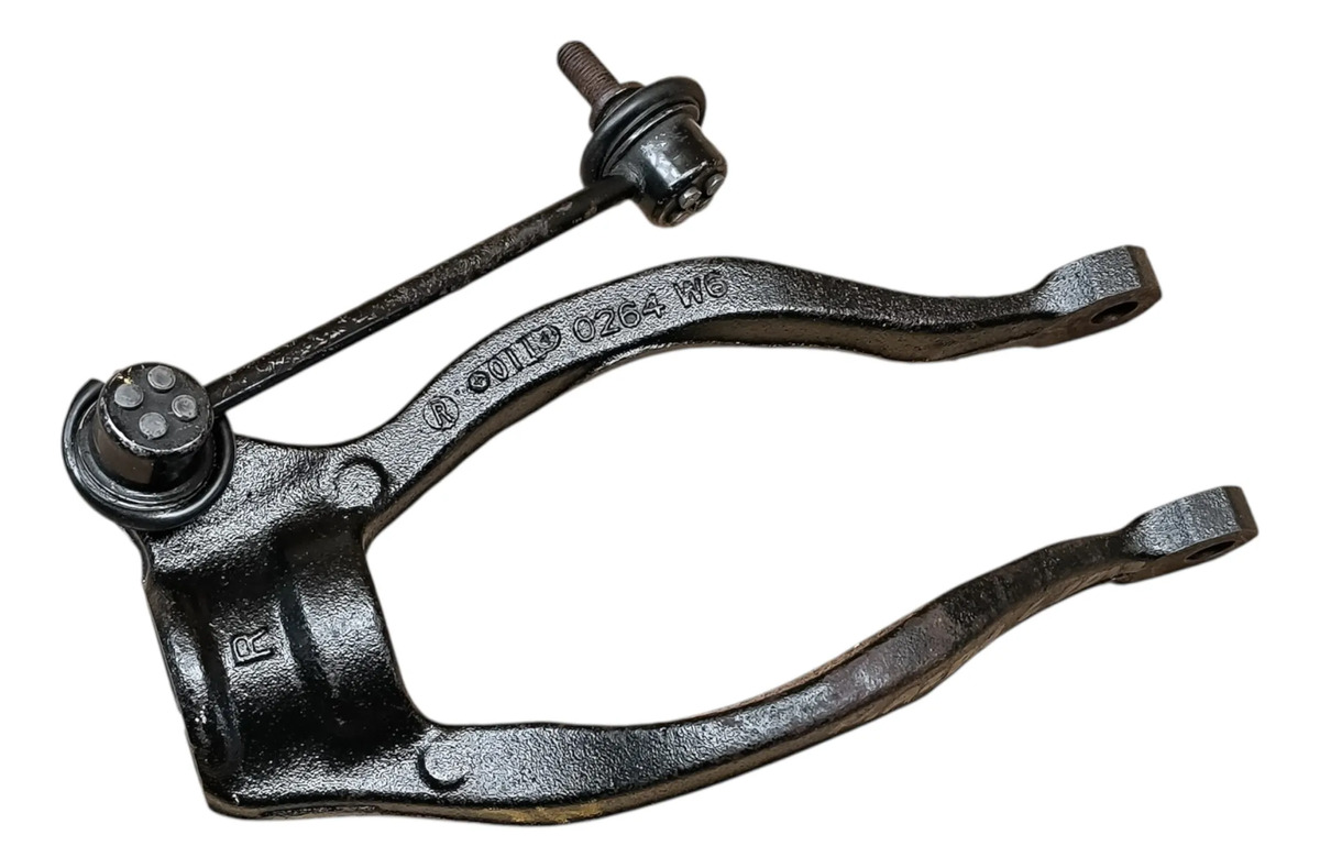 Base Amortiguador Derech Ford Fusion Lincoln Mkz 2006 - 2012