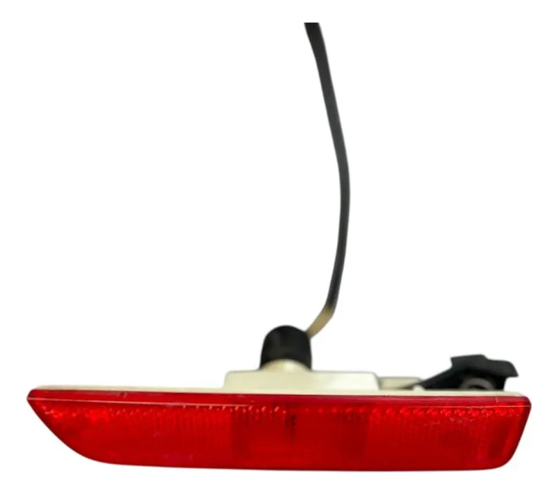 Cuarto De Fascia Tra. Lh Passat Wagon 2002 2003 2004 2005 Rojo