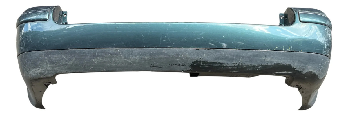 Fascia Trasera Volkswagen Passat Wagon 2002 2003 2004 2005 - vista 1