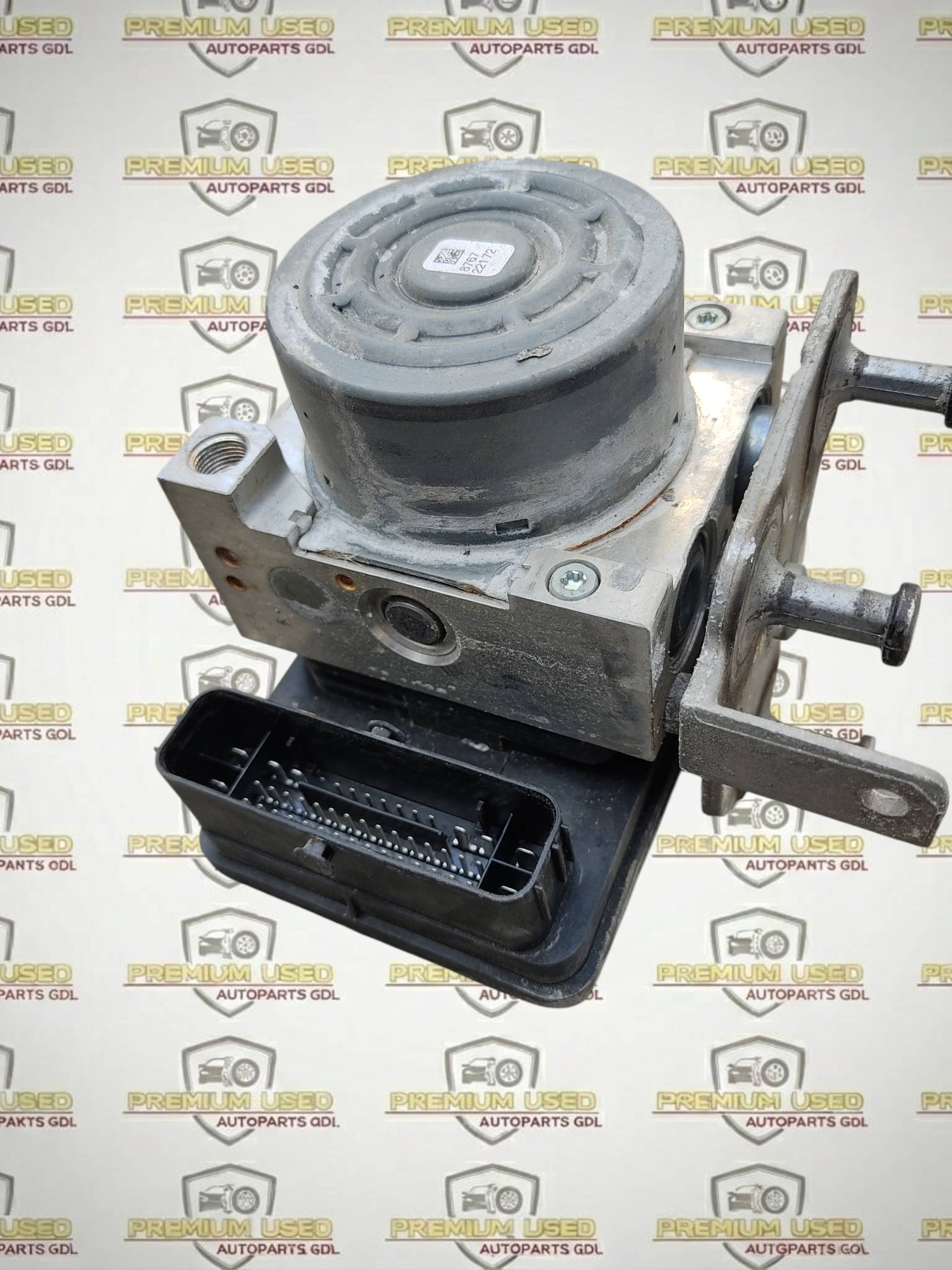Mercedes-benz Clase c 2015 - 2019 ABS Usado Original