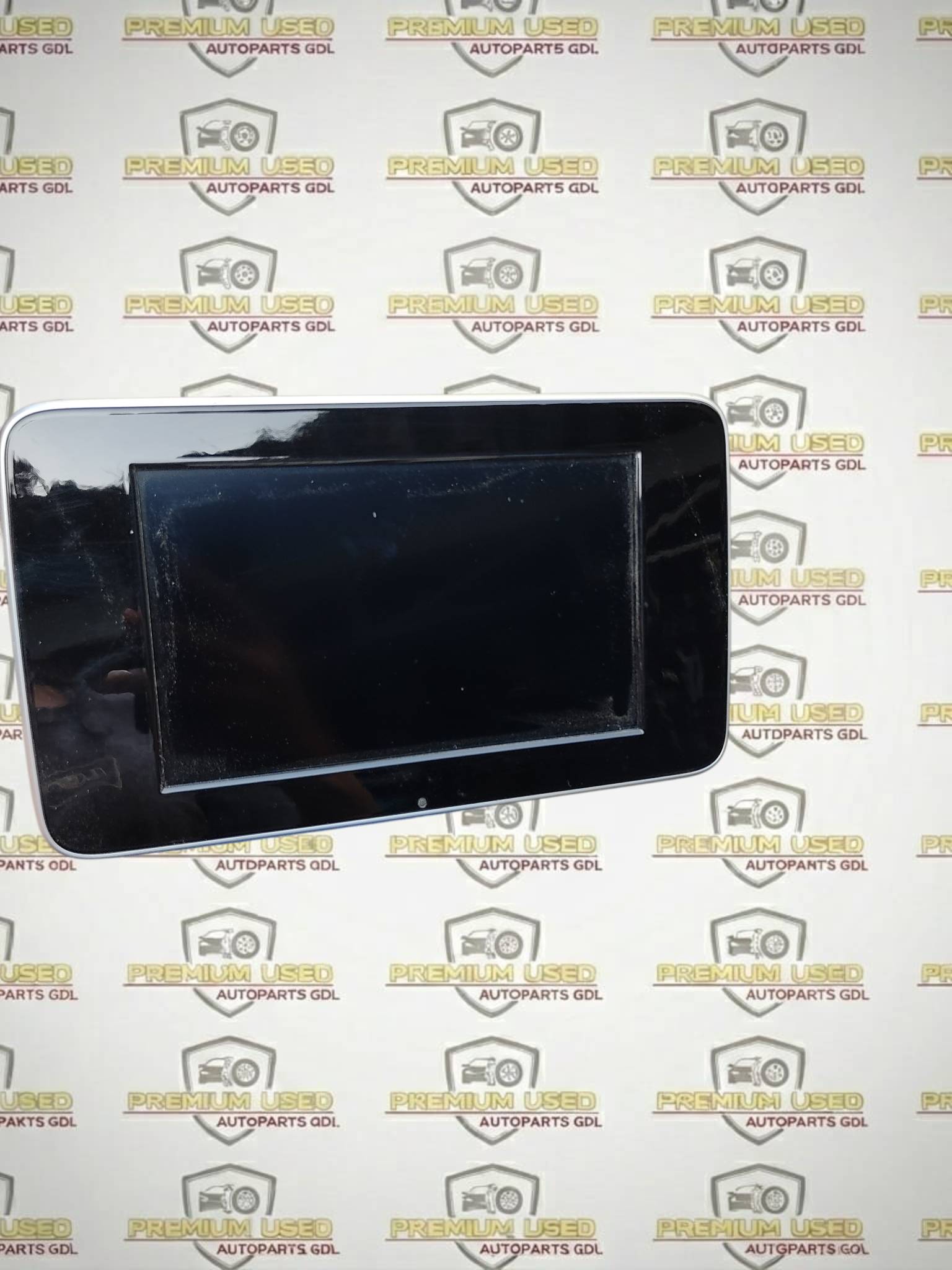 Mercedes-benz Clase c 2015 - 2019 display Usado Original