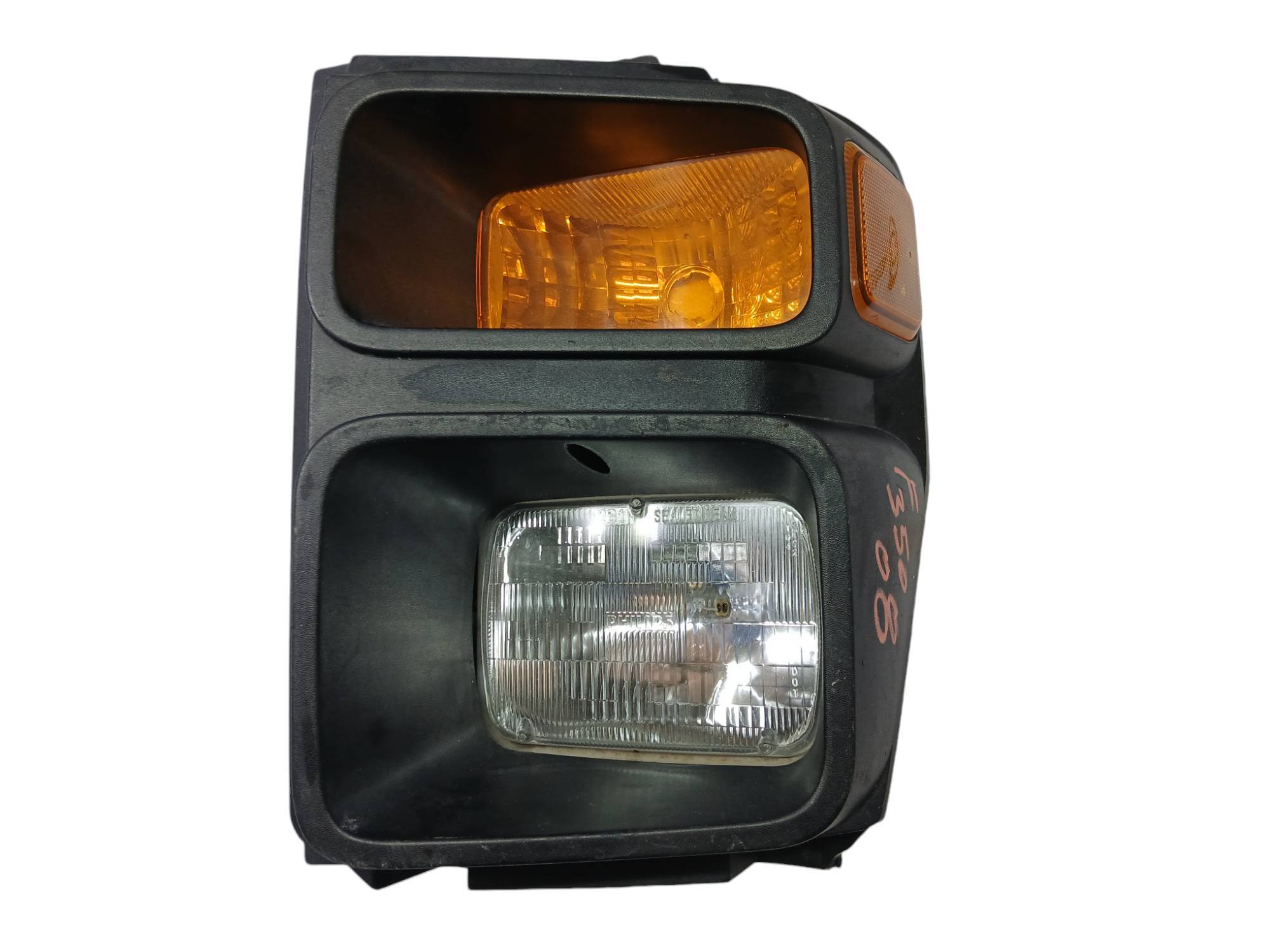 Ford F-250 2008 - 2011 Faro Izquierda Usado Original - vista 1
