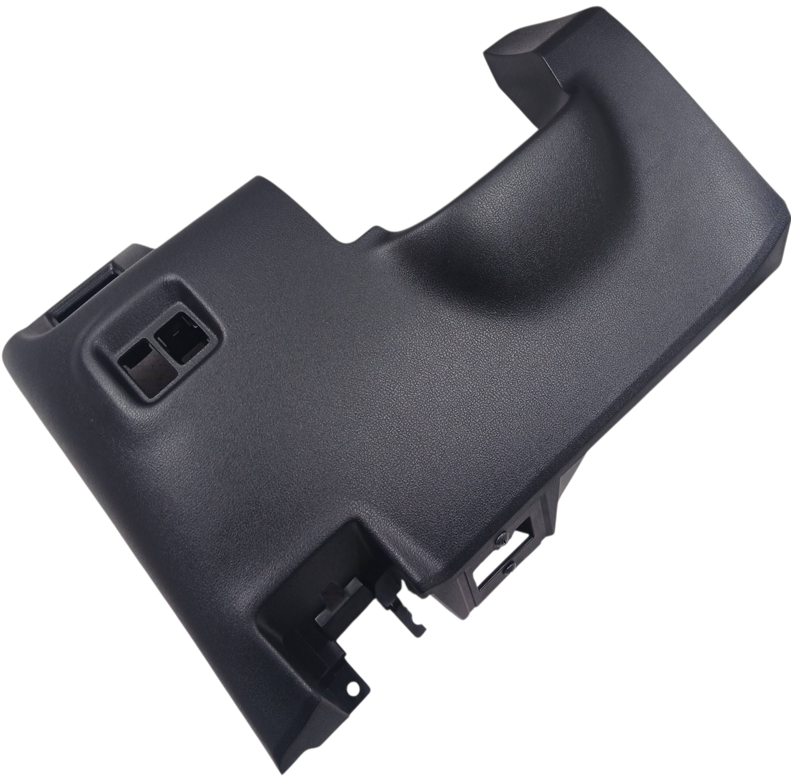 Nissan Versa 2012 - 2019 Moldura Izquierdo Usado Original - vista 1