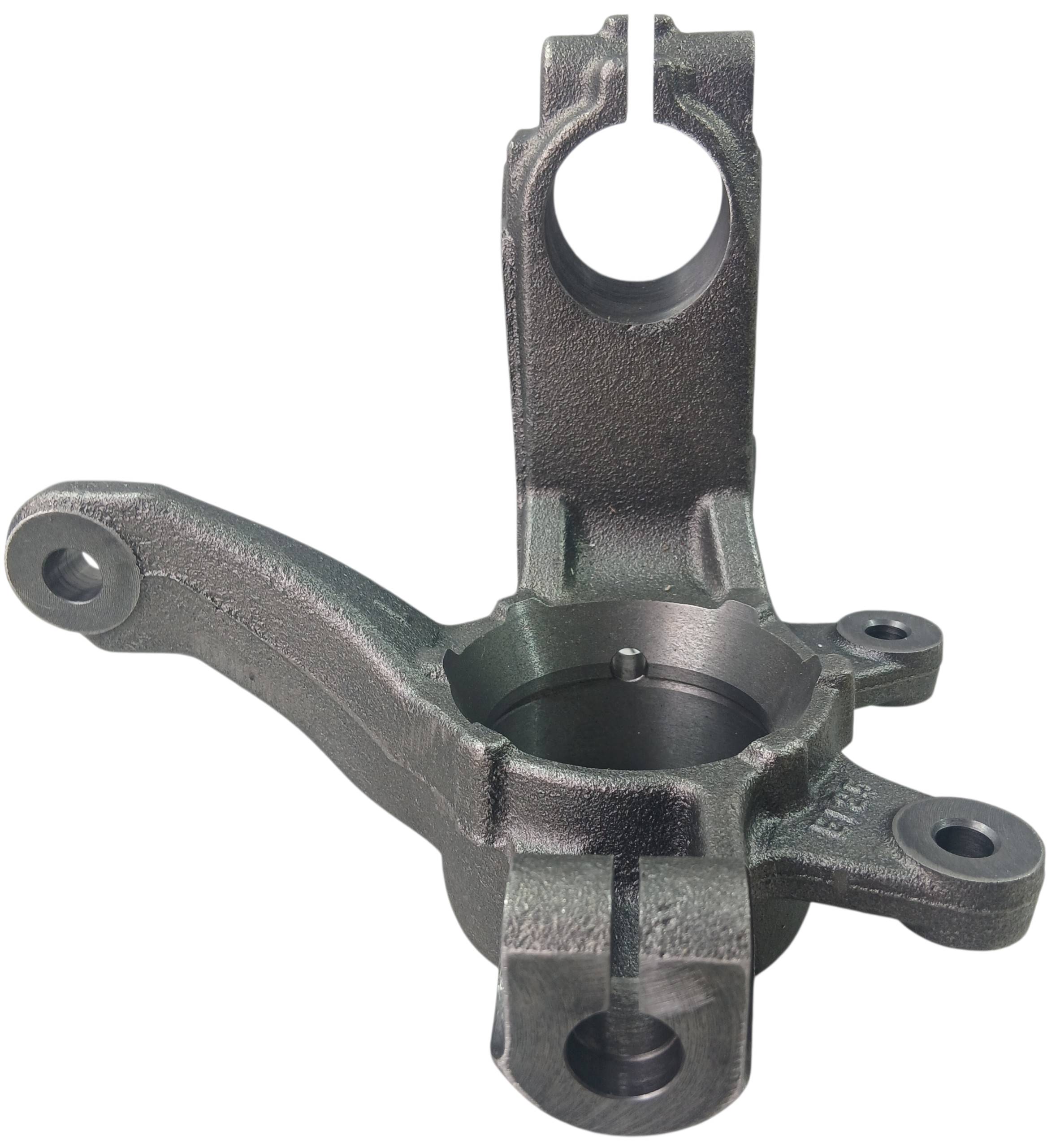 Ford Fiesta 2003 - 2010 Mango Delantera Izquierdo Usado Generico