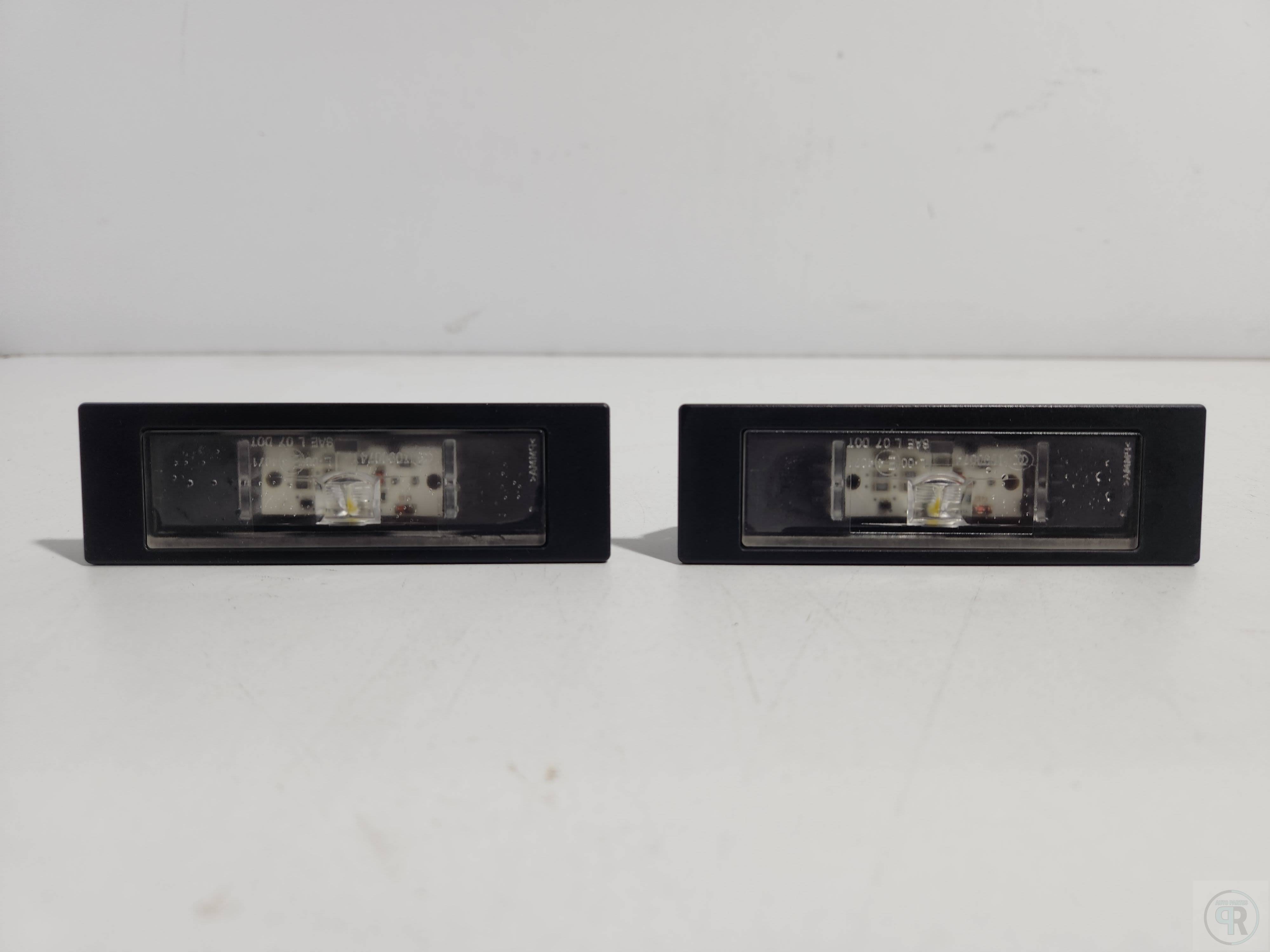 Bmw X2 2019 - 2023 Luz Stop Usado Original