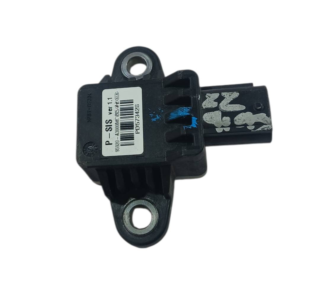 Kia Soul 2016 - 2019 Sensor de Detonación Delantera Izquierdo Usado Original
