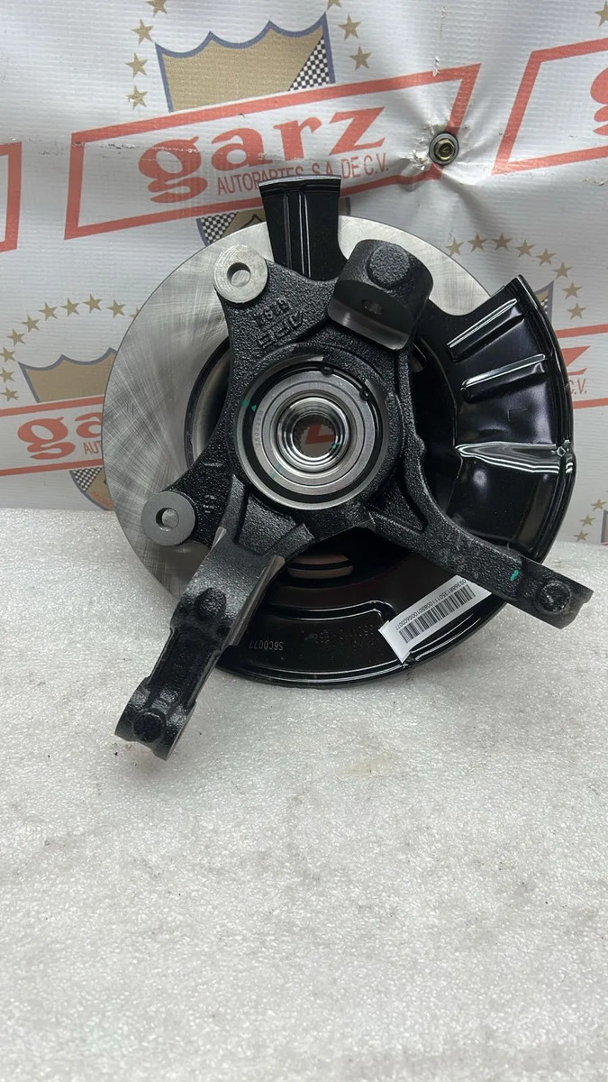 Changan CS35 2022 - 2025 Mangueta Delantera Izquierdo Usado Original