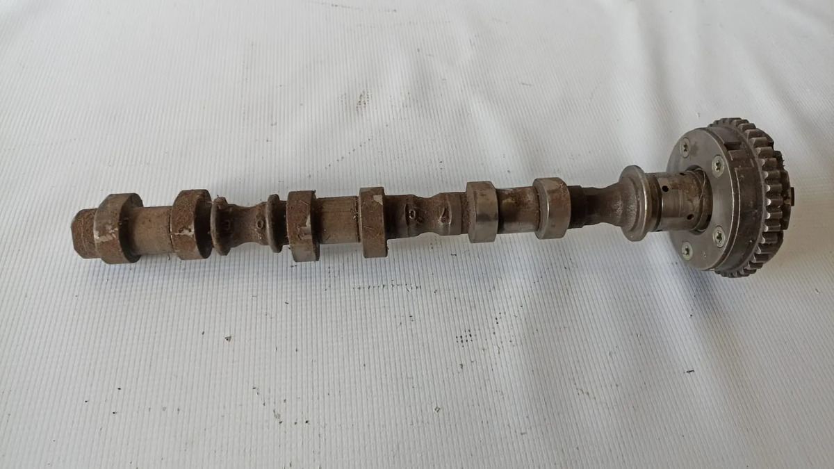 Arbol De Levas Con Engrane Gmc Acadia 2007-2010 Usado