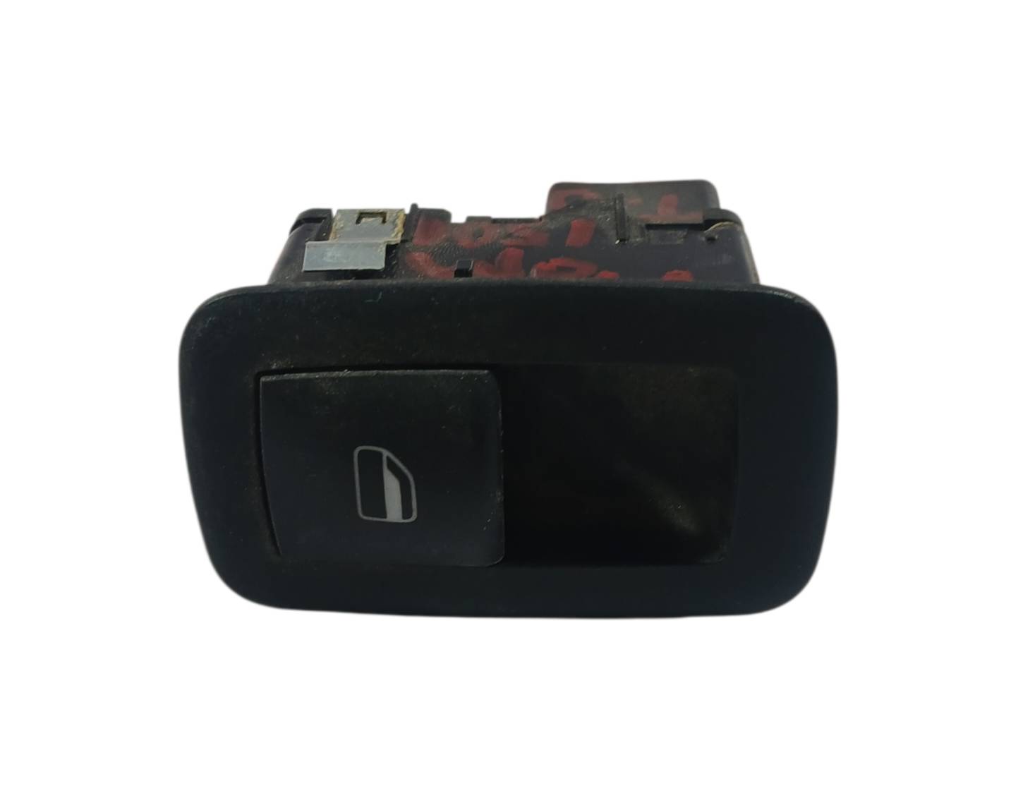 Dodge Ram 1500 2009 - 2018 Interruptores para vidrios Trasera Derecho Usado Original