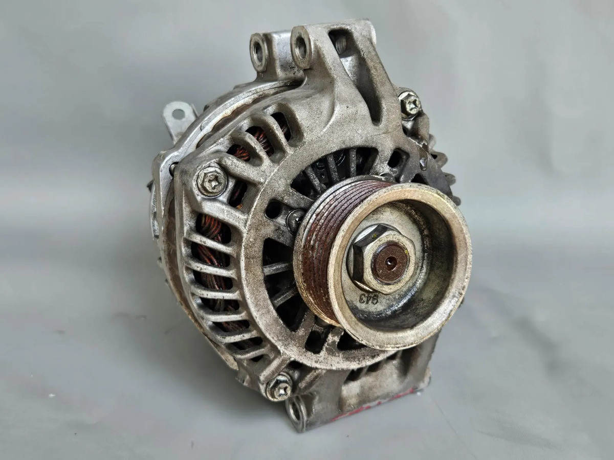 Honda Crv 2.4 2002-2006 Alternador