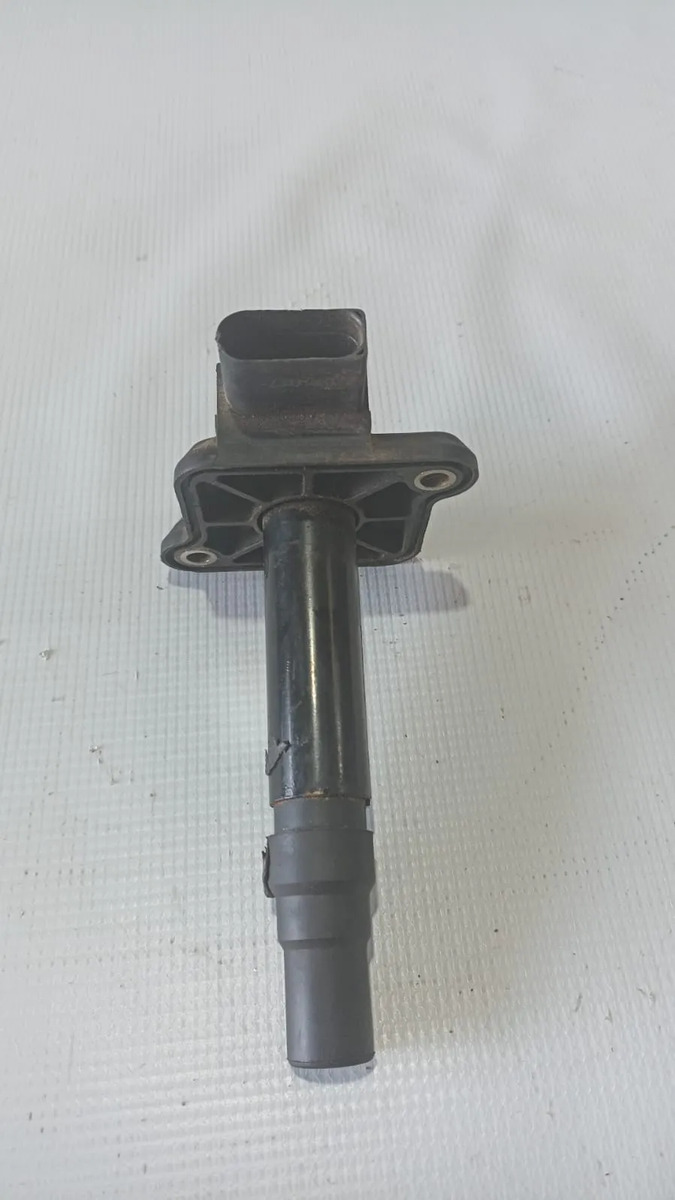 Bobina De Encendido Volkswagen Sharan 2005-2008 Usada (2)