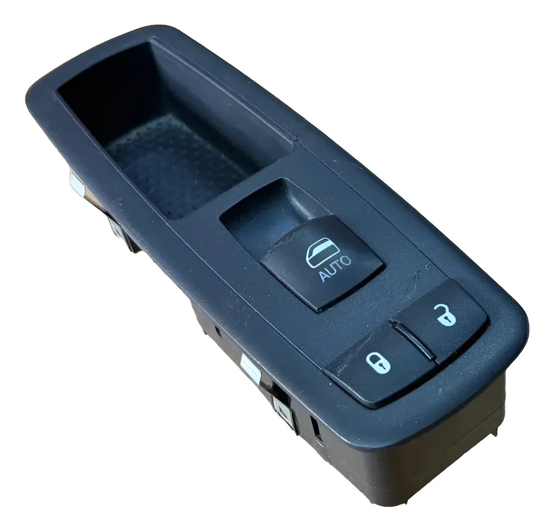 Control Elevaror Copiloto Cherokee 2014 Al 2021 168268251ab