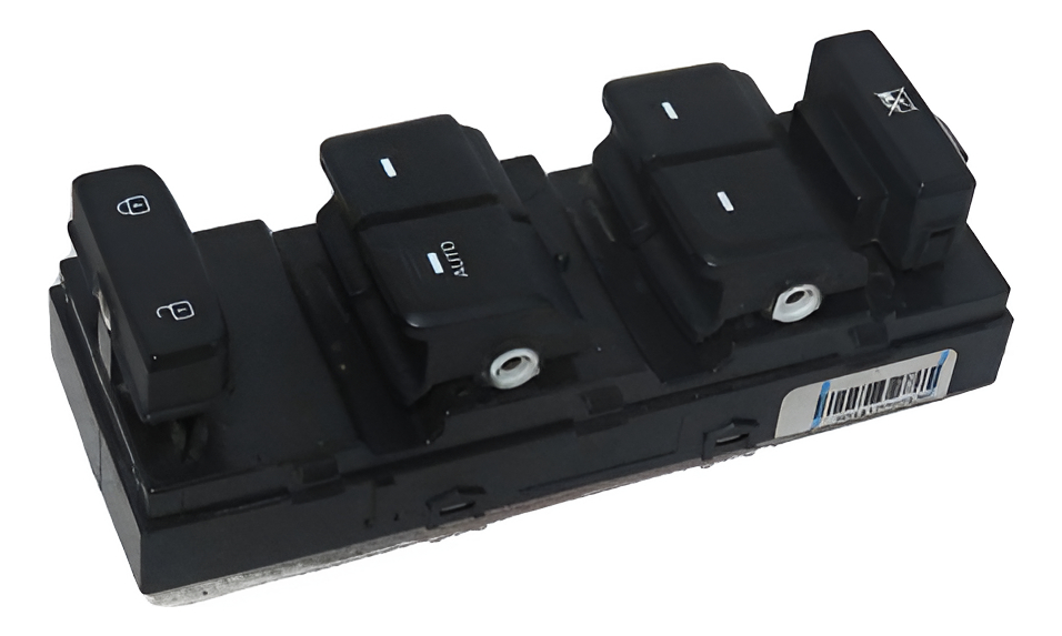 Switch Control Maestro Sonata 2015 Hyundai