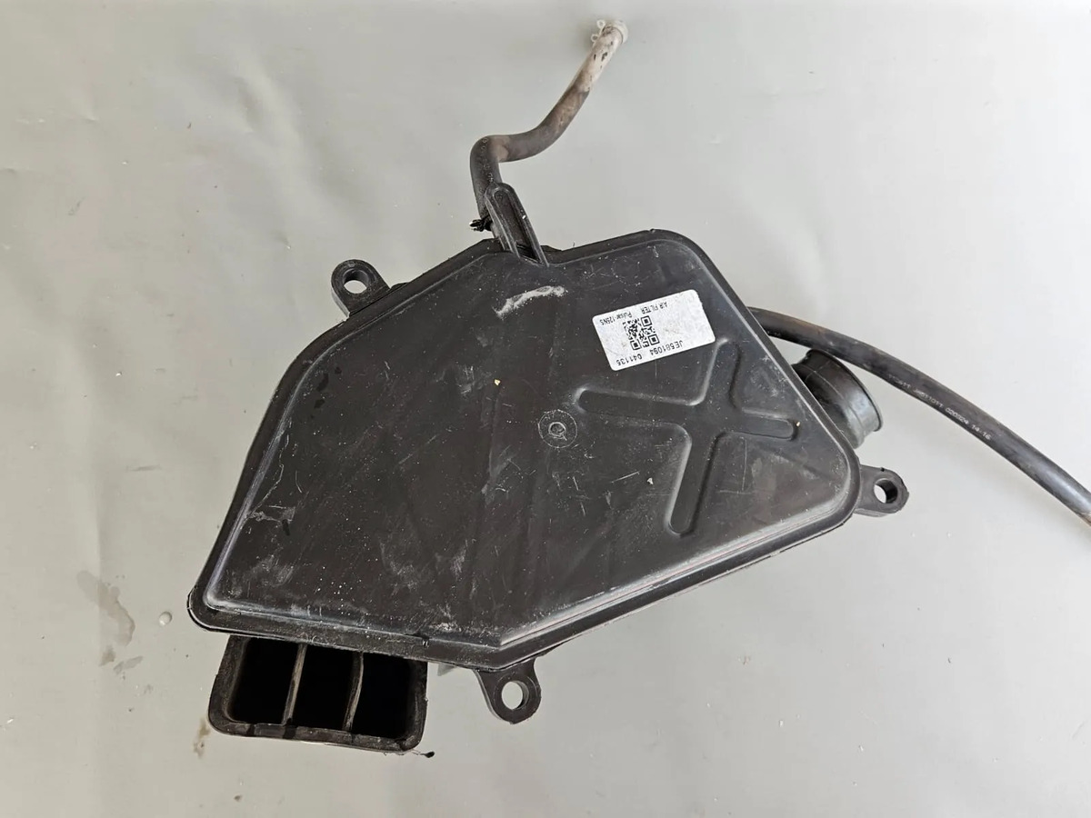 Pulsar Ns125 2018-2024 Portafiltros De Aire