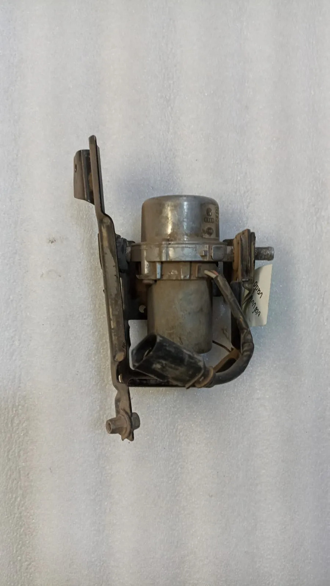 Valvula De Vacio Canister Volkswagentouareg 2003-2009