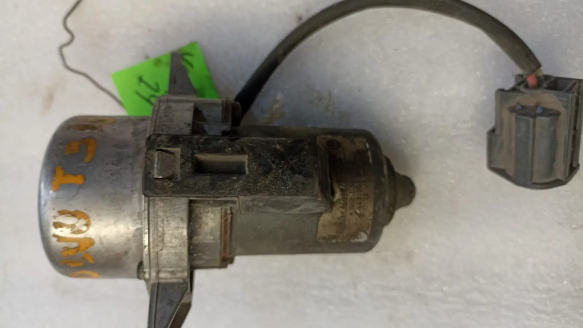 Valvula De Vacio Canister Volvo S40 2005-2010