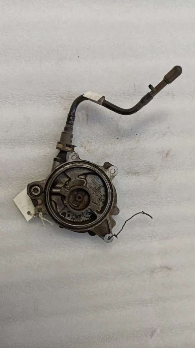 Valvula De Vacio Canister Ford F550 F350 2016-2020