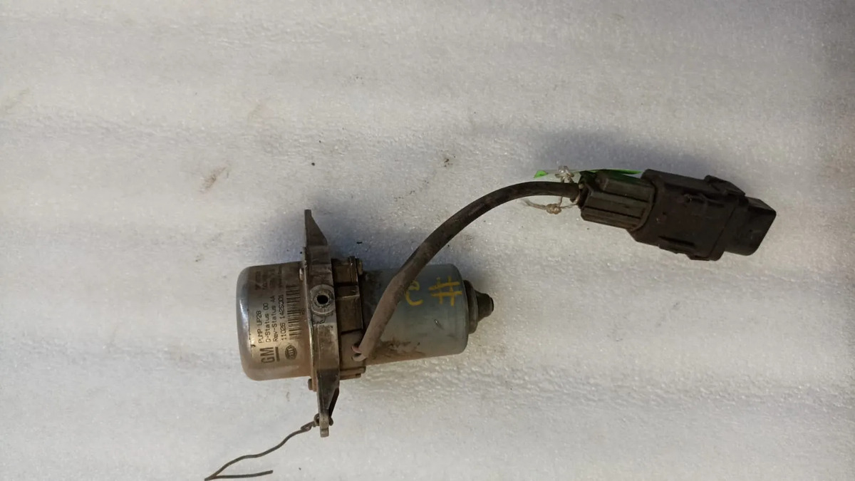 Valvula De Vacio Canister Chevrolet Sonic 2012-2016