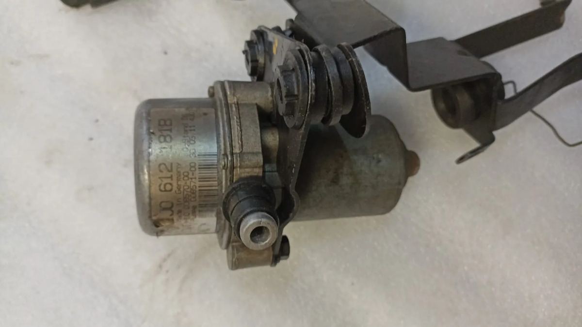 Valvula De Vacio Canister Audi A1 2012-2016