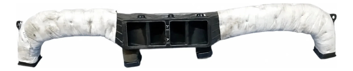 Ducto Central Tablero Sportage 2017 2021