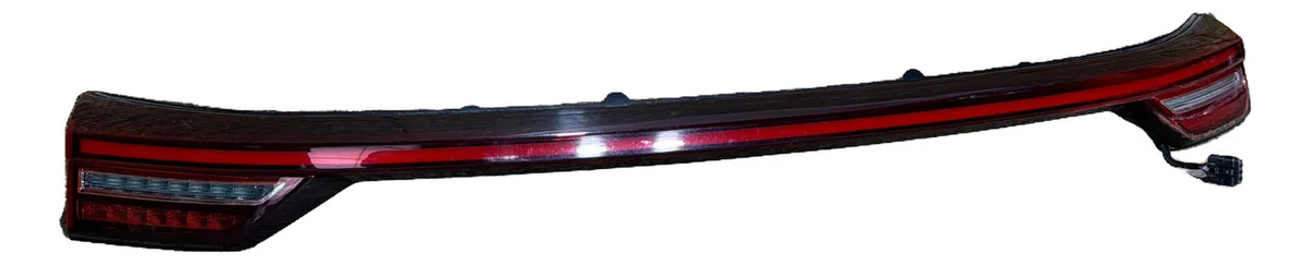 Jac Sei4 2022 - 2024 Intercalavera Usado Original
