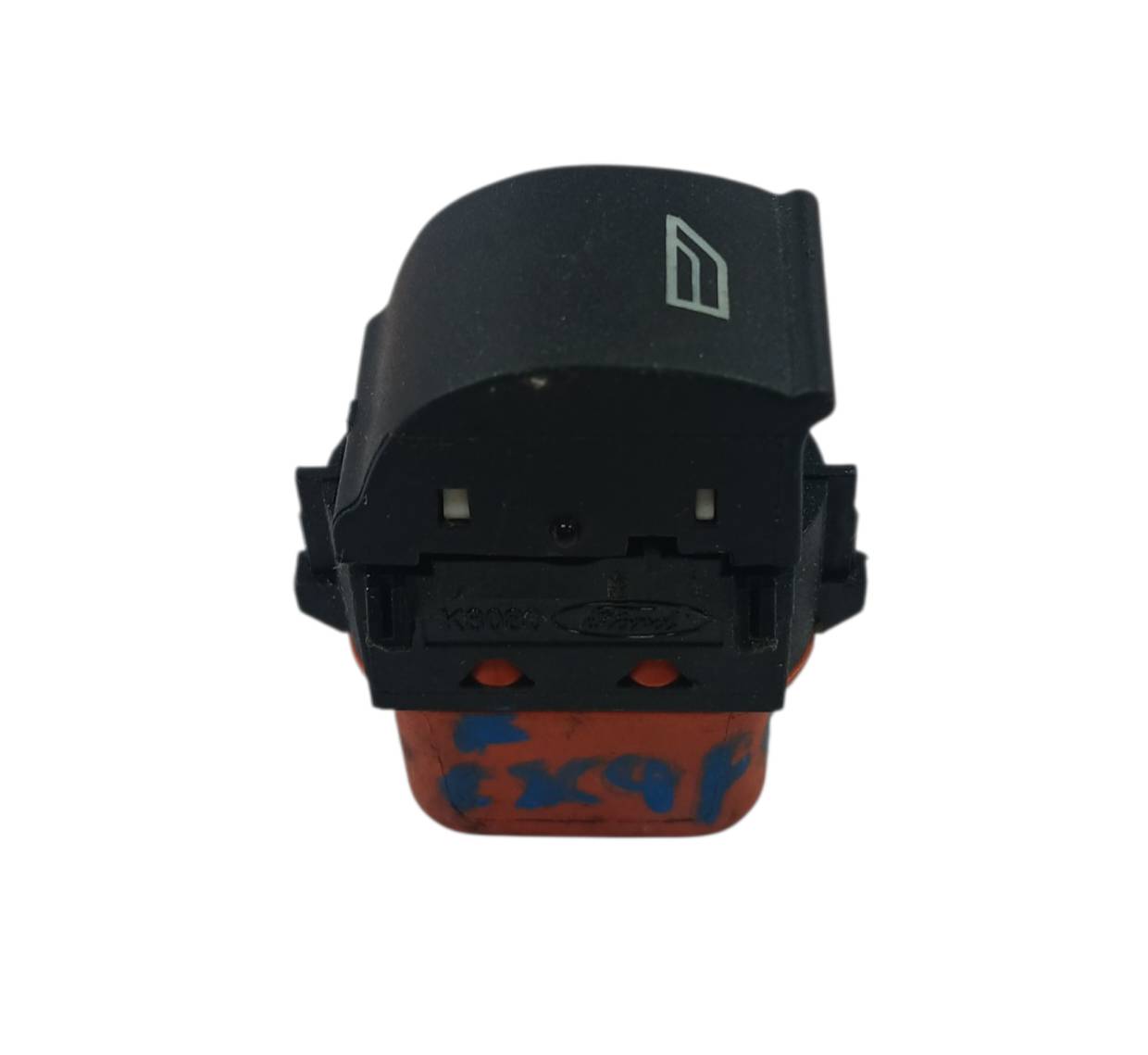 Ford Escape 2013 - 2019 Interruptores para vidrios Delantera Derecho Usado Original