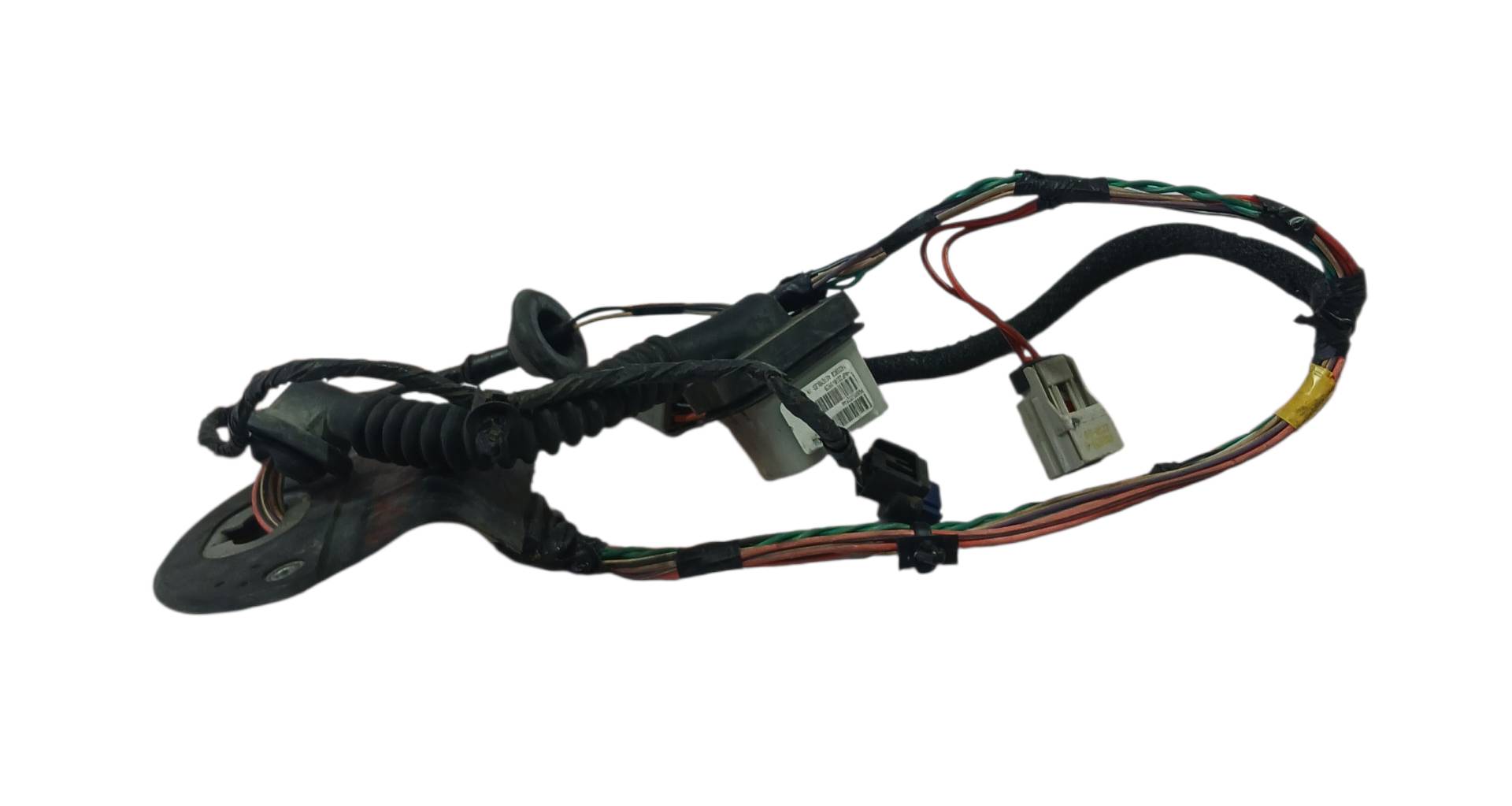 Dodge Ram 1500 2009 - 2018 Arneses Trasera Derecho Usado Original