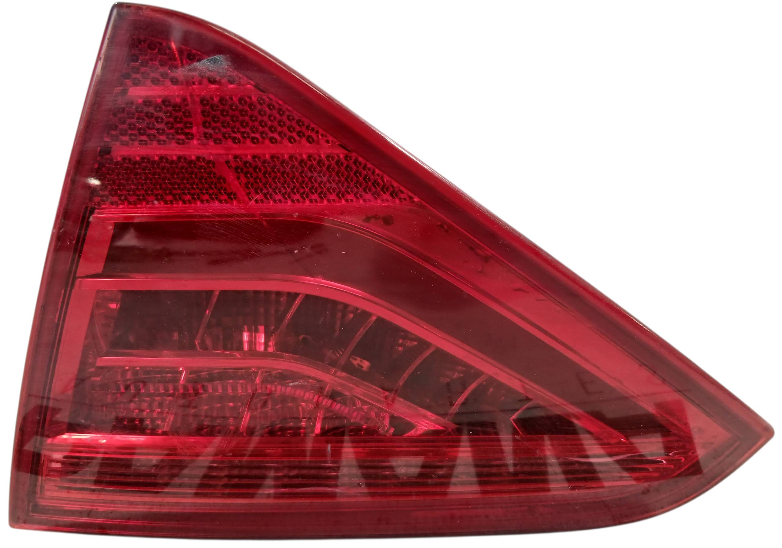 Audi A5 2009 - 2016 Intercalavera Derecho Usado Original