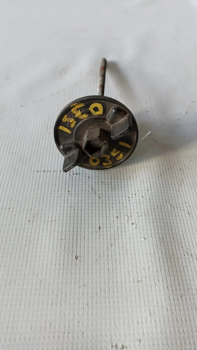 Tornillo Llanta Refaccion Dodge Neon 2017-2019