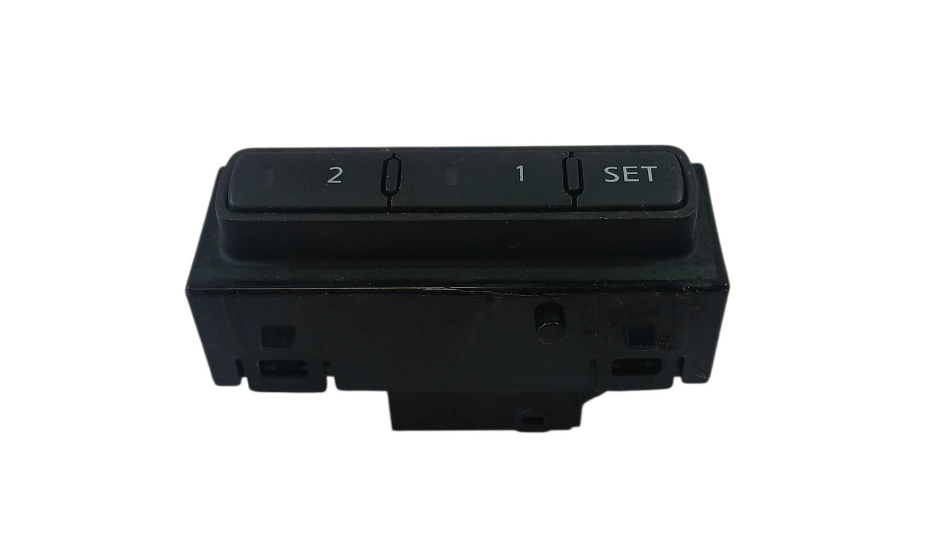 Nissan Pathfinder 2013 - 2019 Switch Delantera Izquierdo Usado Original