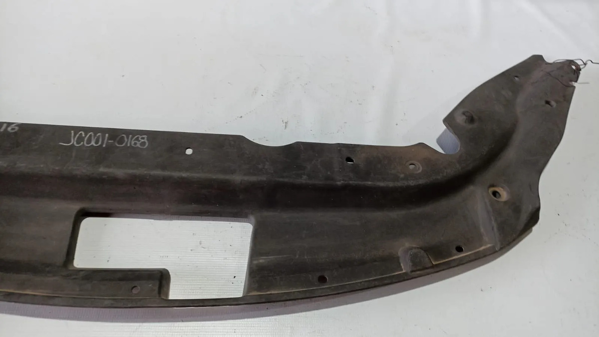 Tolva Superior De Radiadornissansentra2013-2016