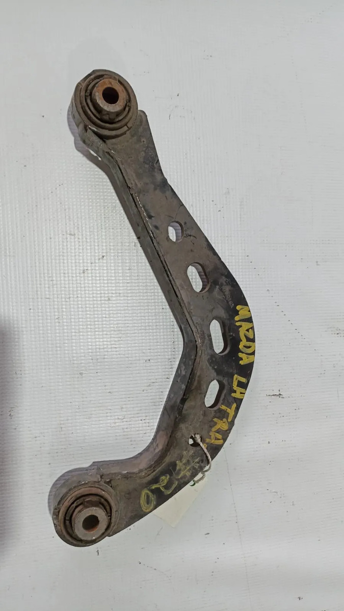 Tirante Delantero Izquierdo Mazda Tres  2013-2015