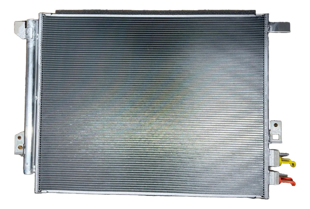 Ford Explorer 2020 - 2024 Condensador Usado Original