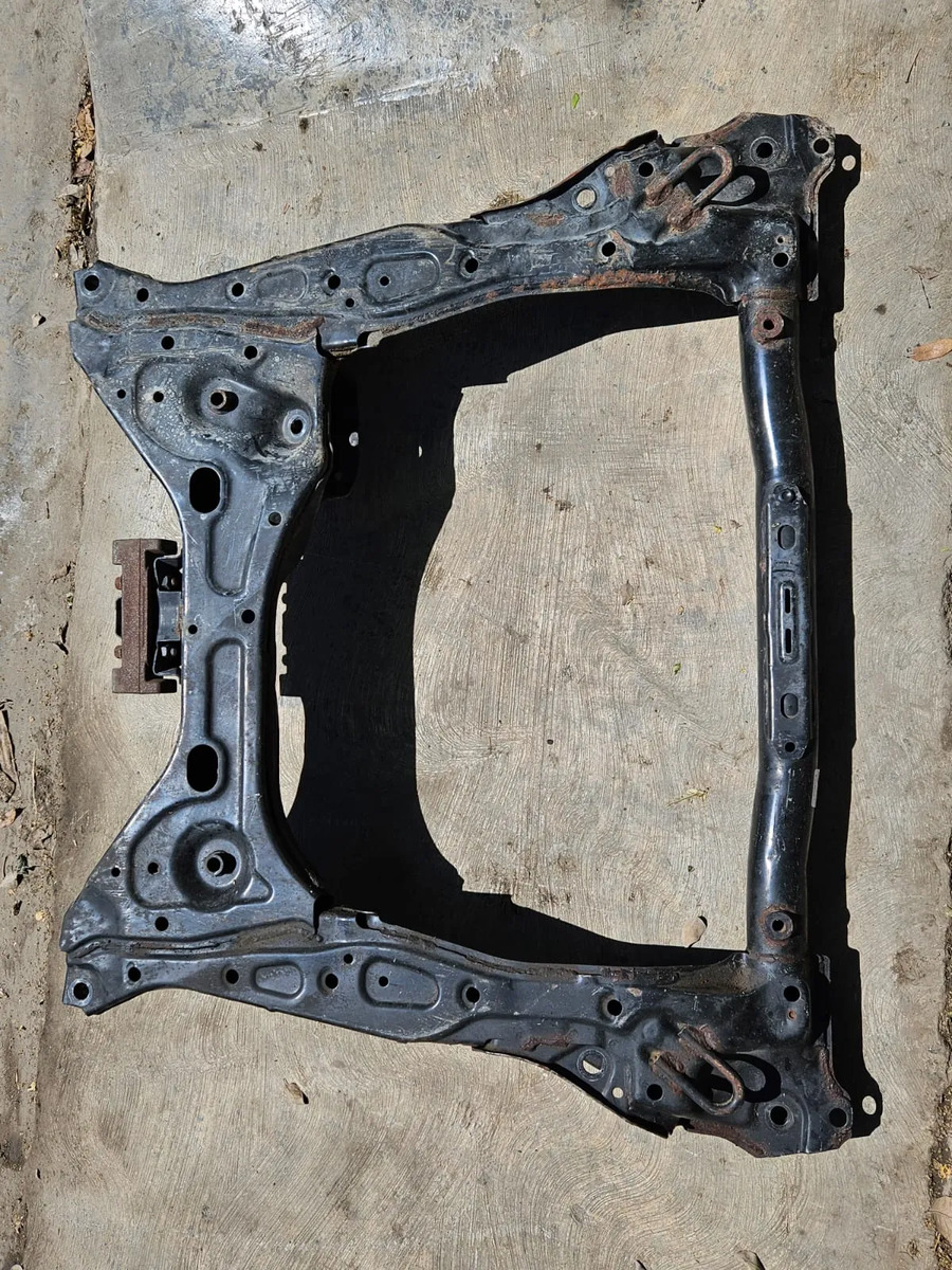 Acura Ilx 2013-2018 Puente Delantero