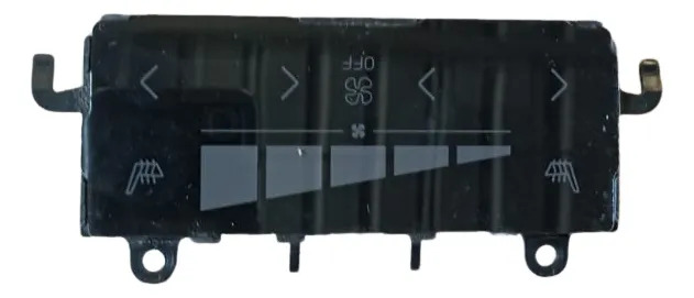 Módulo Display Control Clima A/c Volvo Xc90 2015-2024 Usado