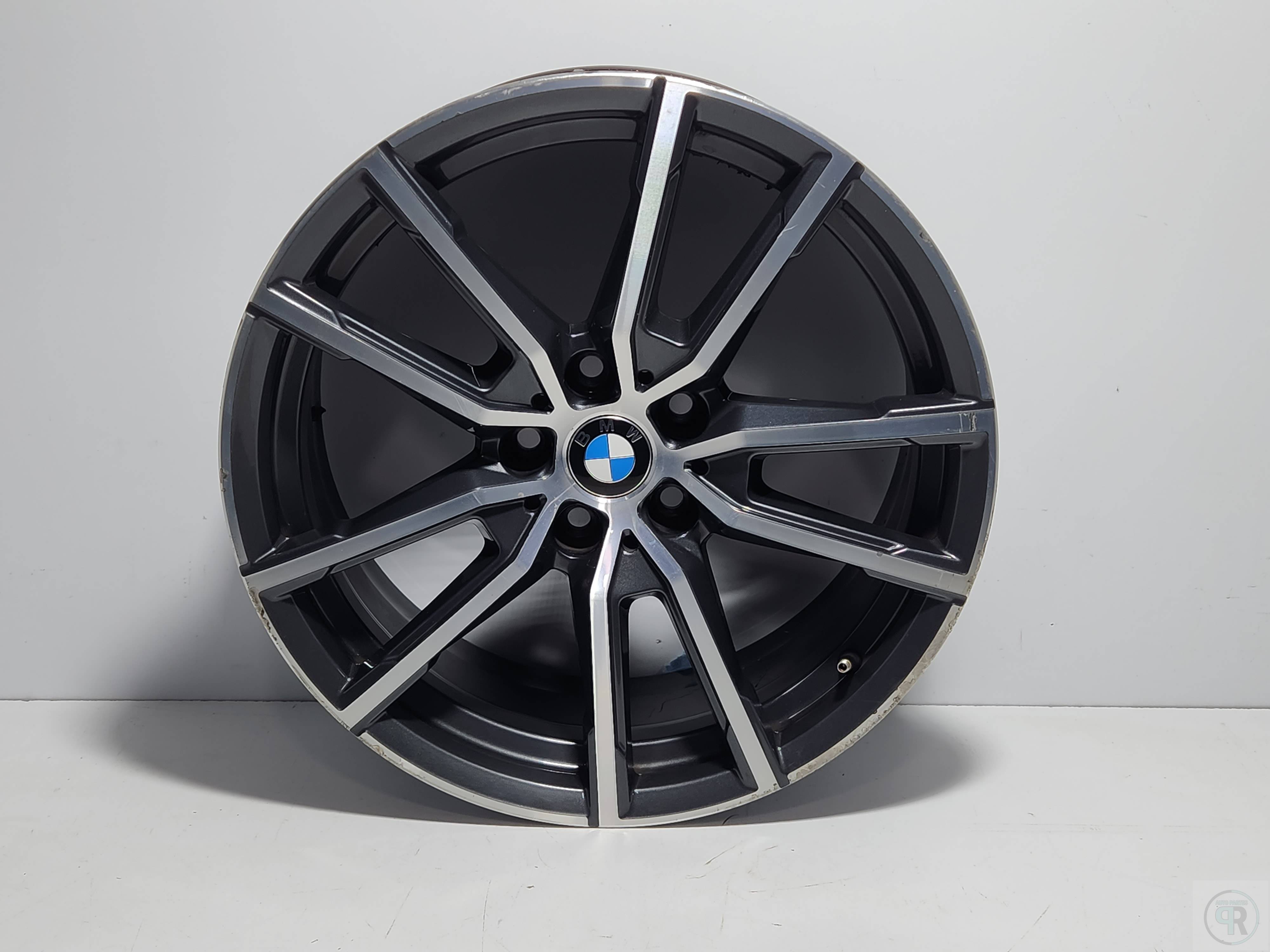 Bmw Serie 3 2019 - 2025 Rin Delantera Usado Original