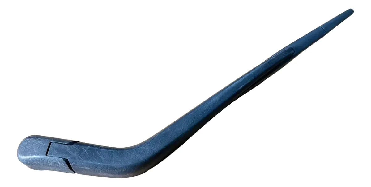 Pluma Brazo Limpiabrisas Trasero Honda Fit 2009 Al 2014 - vista 1