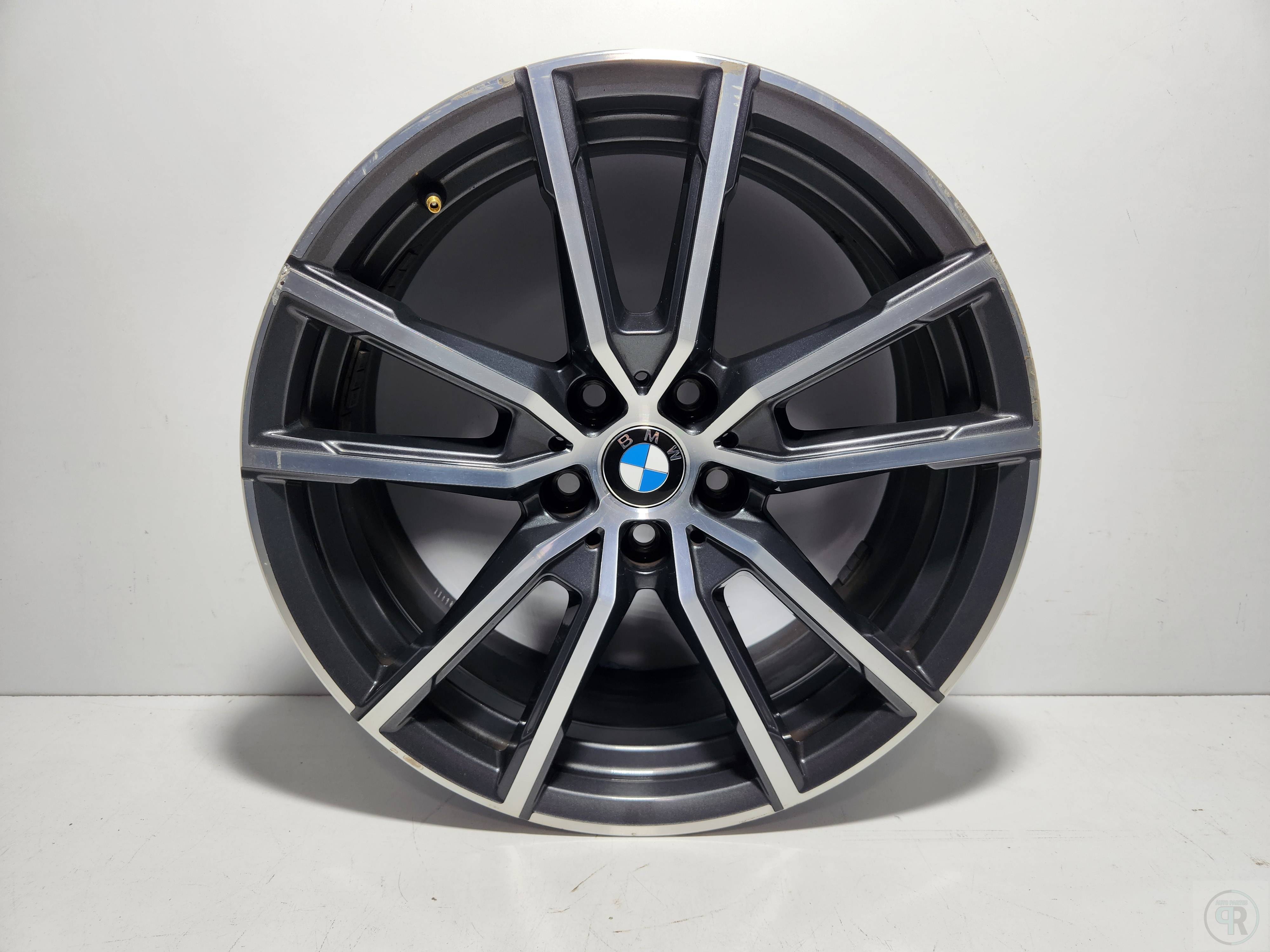Bmw Serie 3 2019 - 2025 Rin Delantera Usado Original