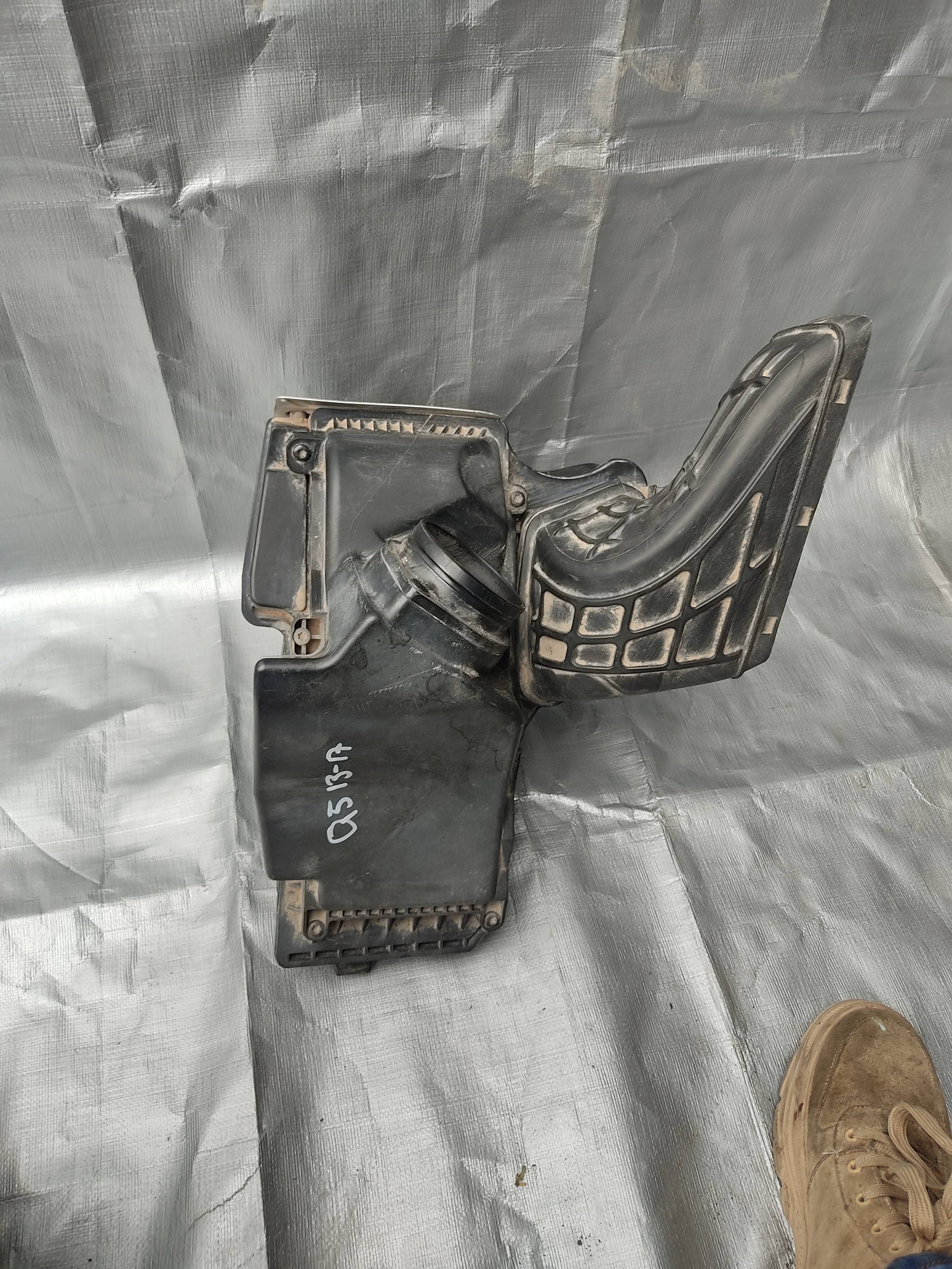 Audi Q5 2013 - 2017 Portafiltro Delantera Derecho Usado Original