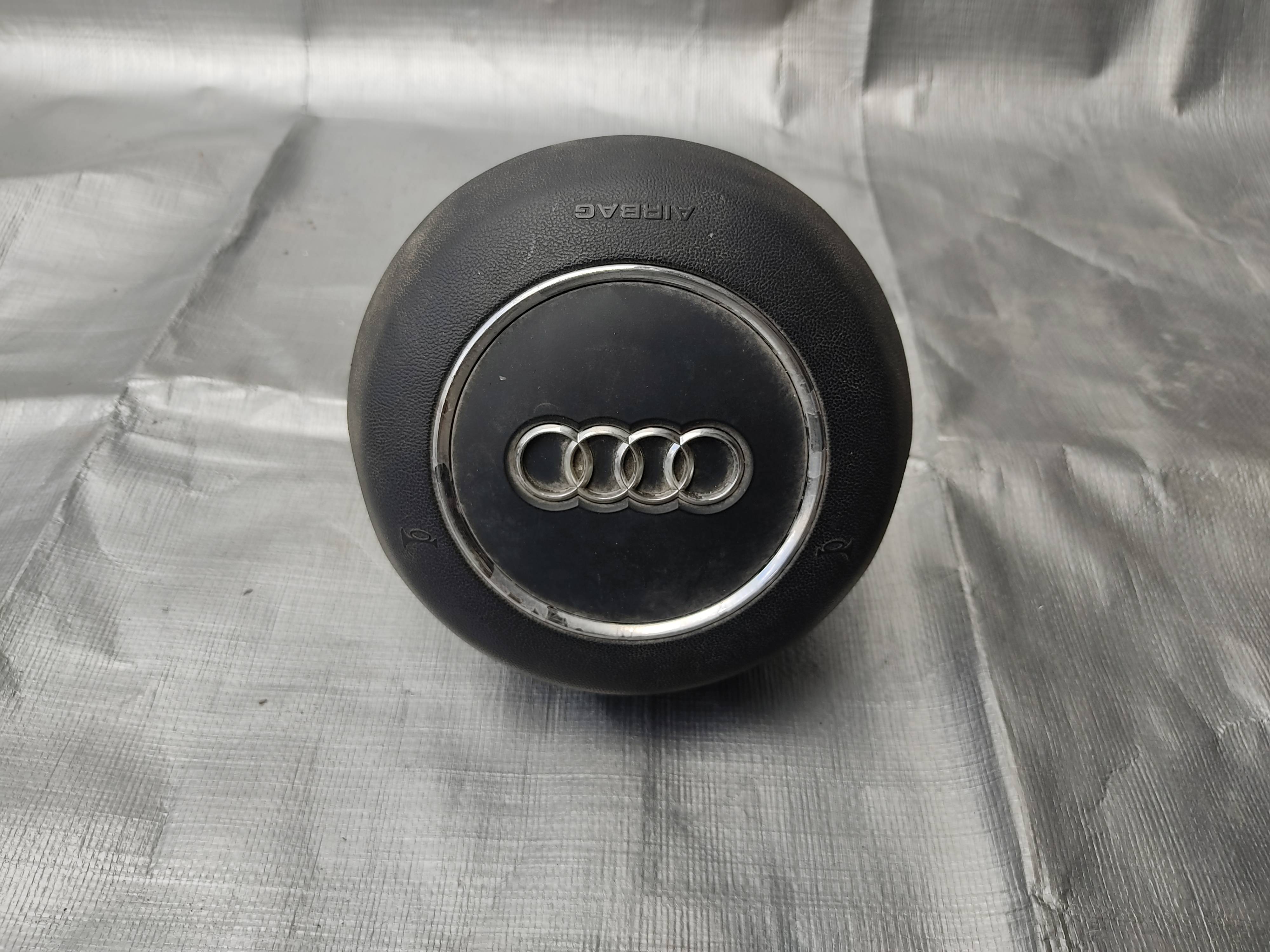 Audi Q5 2013 - 2017 Bolsas de aire Delantera Izquierdo Usado Original
