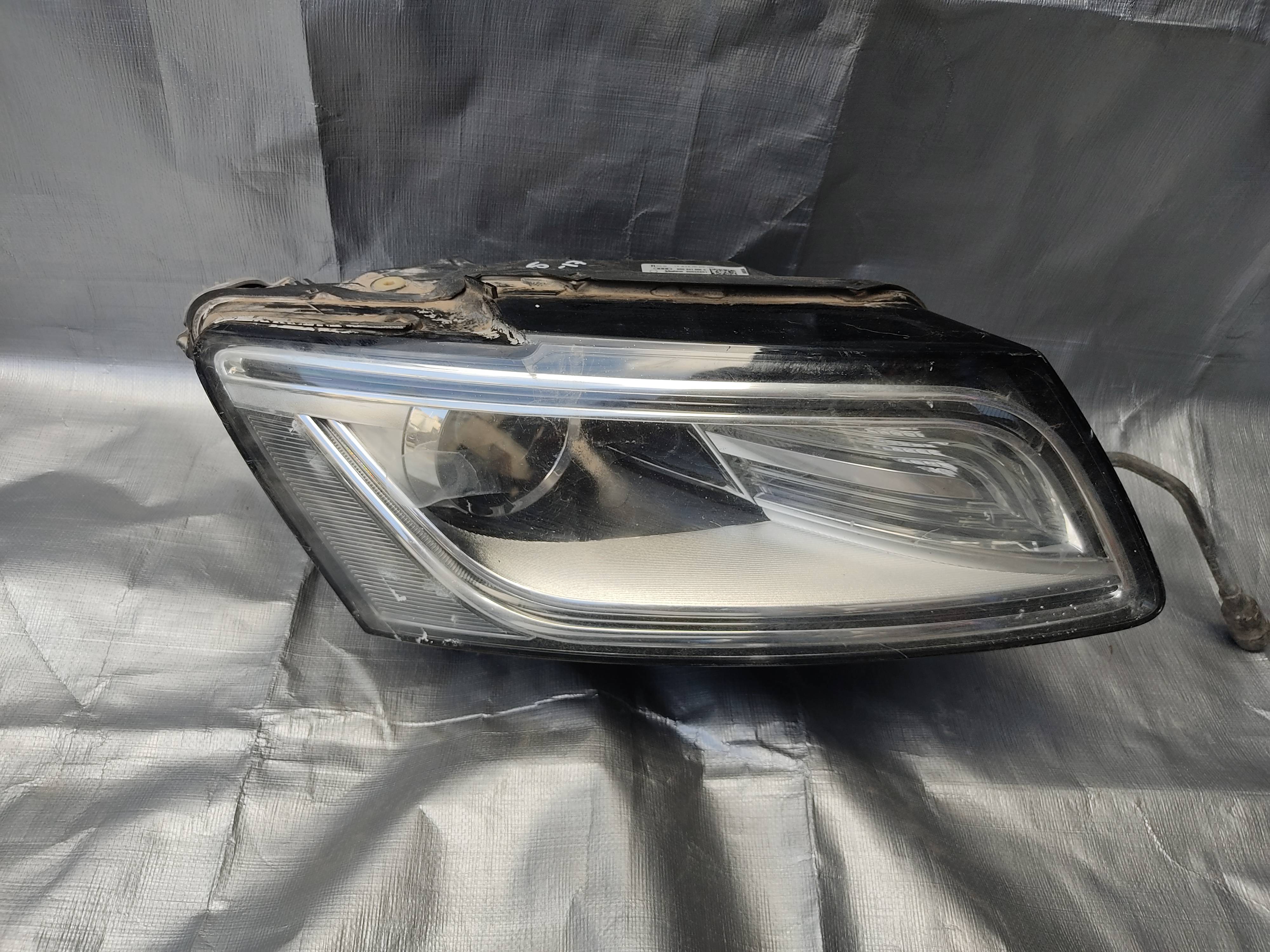 Audi Q5 2013 - 2017 Faro Derecho Usado Original - vista 1