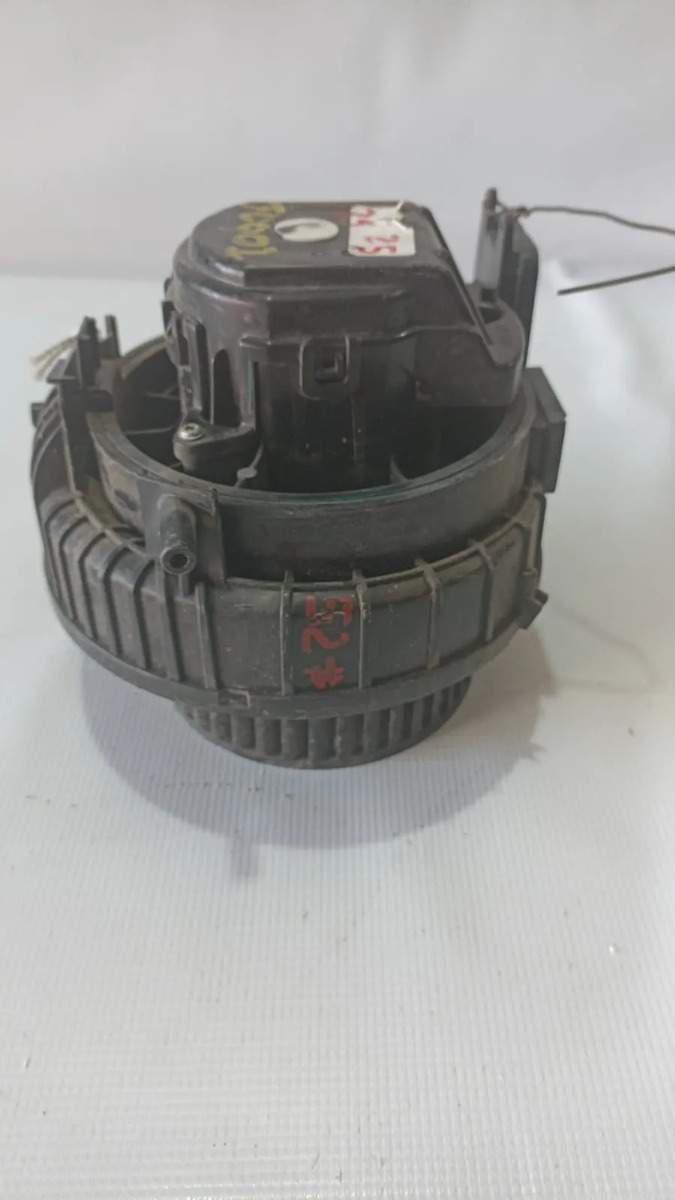 Soplador/ciroco Aire Nissan Sentra 2013-2016