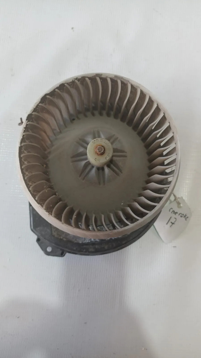 Soplador/ciroco Aire Jeep Grand Cherokee 2015-2018