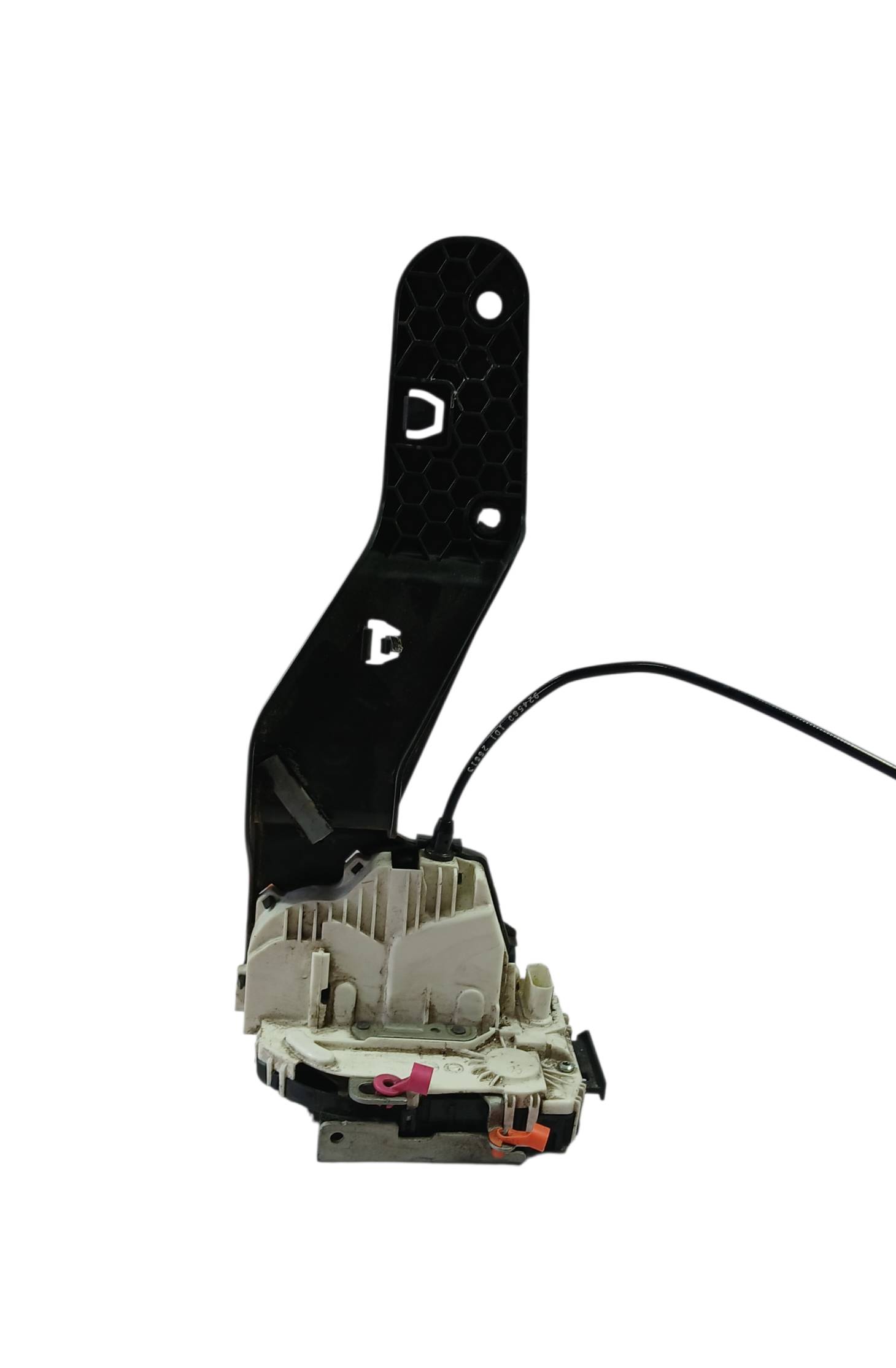 Jeep Grand cherokee 2011 - 2019 Chapa Delantera Izquierdo Usado Original