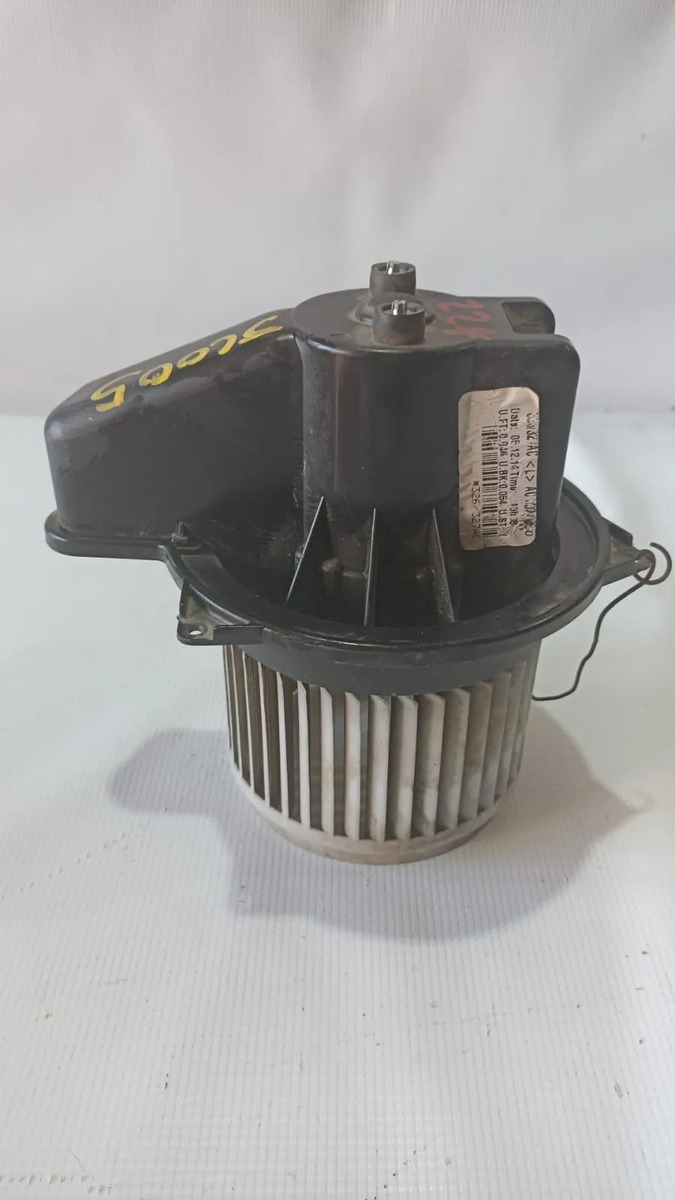 Soplador/ciroco Aire Dodge Vision 2015-2018