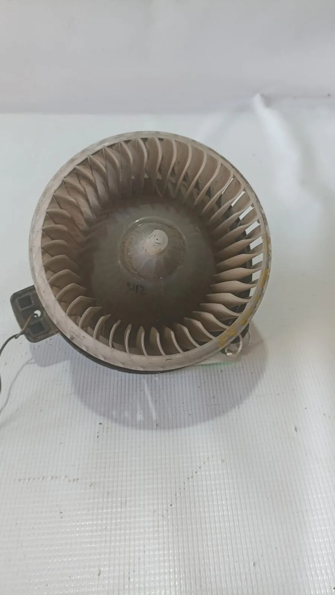 Soplador/ciroco  Aire Chevrolet Spark 2011-2016