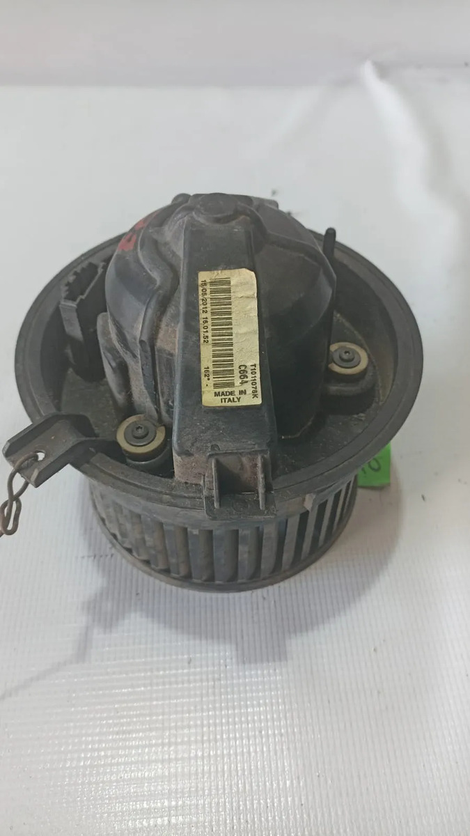 Soplador/ciroco  Aire Alfa Romeo Giulietta 2013-2018
