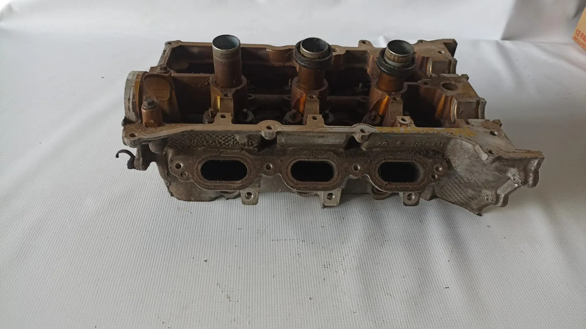 Cabeza De Motor 4 Cil Ford F-150 2015-2017 Usada Original